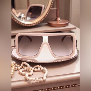 CARRERA FLAGLAB 14 10AHA unisex Festival Edition sunglasses